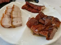 鸿运烧味拼盘-岭南海晏楼(滨江东总店)