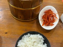-优壹佳·延边朝鲜族料理(中山北路店)
