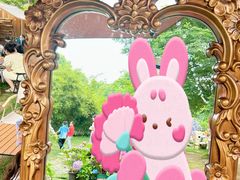 -HERRE·FARM 赫尔露营农场·团建聚会包场