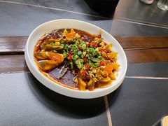 -蛙兔鸡自贡风味·特色江湖菜(广都店)