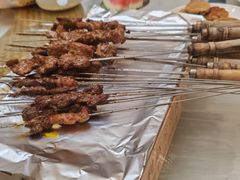 -勇利赵家烤肉坊(含光路店)