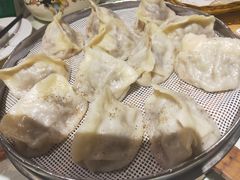 -疆山别院烧烤·新疆菜(铁路局店)