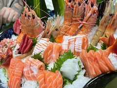 -万岛日本料理铁板烧(大宁店)