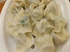 -老妈厨房团圆饺子东北菜(北环路店)