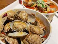 秘制花甲-何记花甲(海岸城旗舰店)