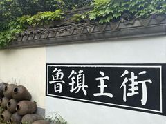 -鲁镇