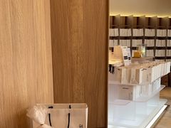 -银座仁志川·生吐司专门店(香港广场店)
