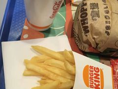 -汉堡王(北京三里屯购物中心)