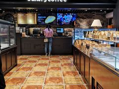 -红跑车蛋糕世界(清江路店)