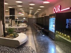 -OUR Bakery(SKP-S店)