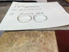 -十八字金银饰·拼豆·开蚌手工体验团建(君太百货店)