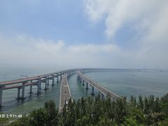 -星海湾跨海大桥