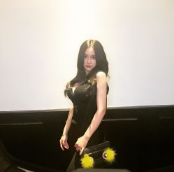 Max作品-3AM HAIR SALON染发烫发接发