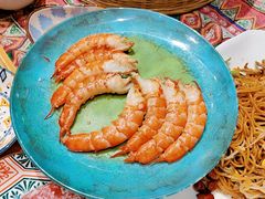 -沿江黎家簸箕宴·文昌鸡(百花谷店)