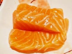 -舟市水产蒸汽活海鲜自助(卓悦汇店)