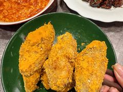 -奇芳阁·百年清真南京菜(夫子庙店)