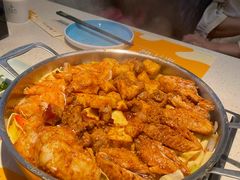-黄记煌三汁焖锅(顺义华联店)