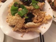 锅巴-永兴餐厅(复兴中路店)