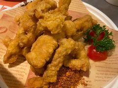 -探炉·香辣豆花烤鱼(笋岗宝能环球汇店)