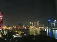 -上海凯宾斯基大酒店