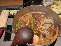 -沼津港精致料理·寿喜烧·烧鸟(龙湖南桥天街日料榜单店)