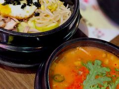 -香猪坊韩国烤肉专属门店(魏公村店)