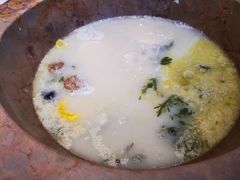 招牌养生锅-渔小生蒸汽石锅鱼(印象城店)