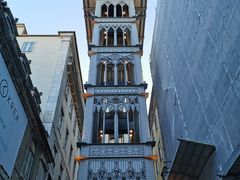 -圣胡斯塔升降机