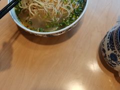 -西部马华清真食府·丝路菜(大钟寺店)