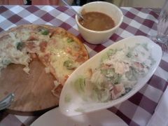 凯撒沙拉-百好乐宠物友好餐厅(朝外大街店)