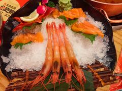 -伊豆野菜村(大族广场店)