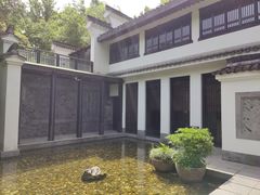 -法云安缦酒店