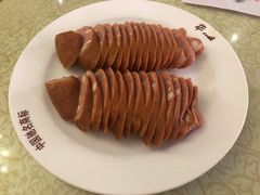 -华梅西餐厅(哈尔滨中央大街店)