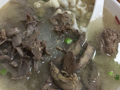 -金宝鸭肉店(斗西分店)