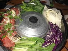 -Lanterns Vietnamese Restaurant