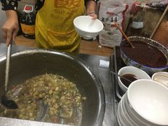 -段生记肉丸糊辣汤(西铁大明宫住宅小区店)