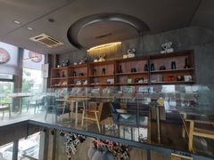 -了不起的考拉咖啡店(高新店)