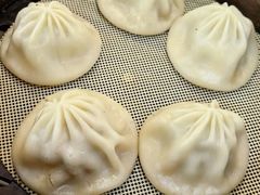 -蒋家桥饺面店(东关街店)