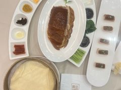 -阿庄新豫菜(航海东路店)