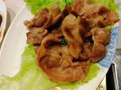 -郑阿姨的家·이모네·韩料&烤肉(武川路店)