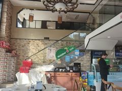 -好兄弟郭巨海鲜(天一阁店)