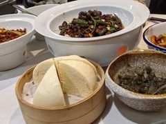 -湘中缘·湖南菜(娄底驻京办店)