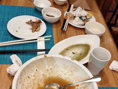 -糟粕醋·椰苑海南菜餐厅(亚龙湾天域酒店)