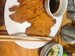 -君东记本帮面馆(天钥桥路店)