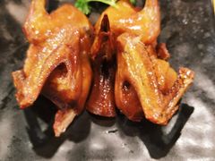 -火车头法国西餐厅