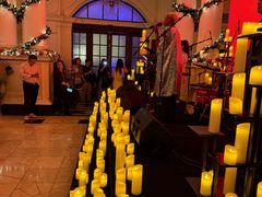 -LONG BAR 廊吧(外滩华尔道夫酒店)