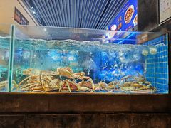 -徐记海鲜(观沙岭|滨江新城店)