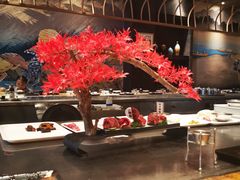 -赤坂亭·M9和牛烧肉·铁板烧·日料398放题(长泰广场店)