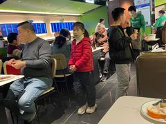 -亚马逊海鲜自助(万象汇店)