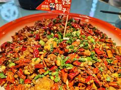 -川正旺江湖菜(三元桥店)